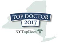 Dr. Enrico Mango - Top Doctor 2016 - NY Top Docs